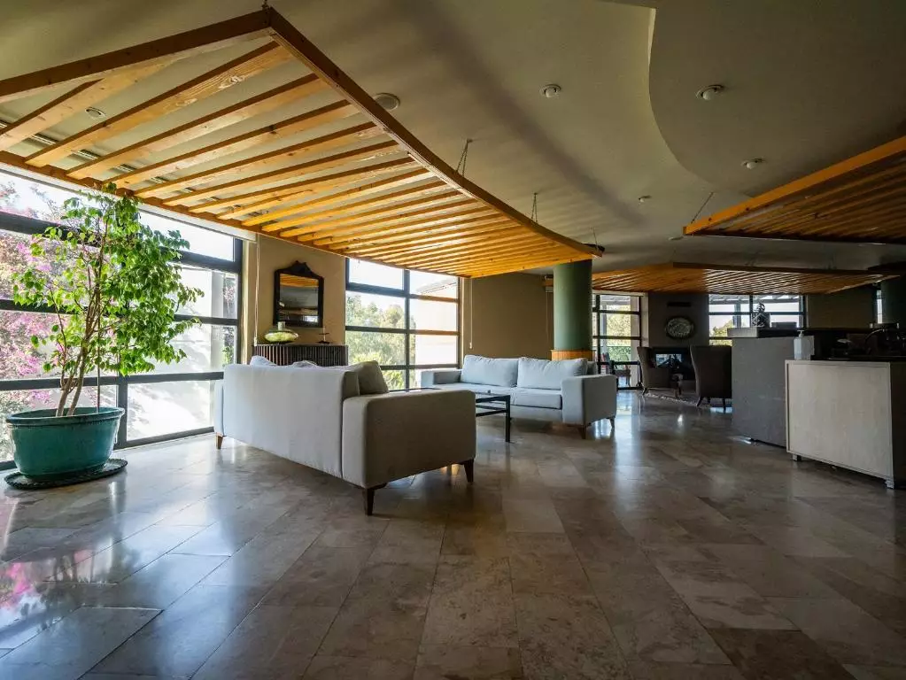 Bodrum Beach Resort